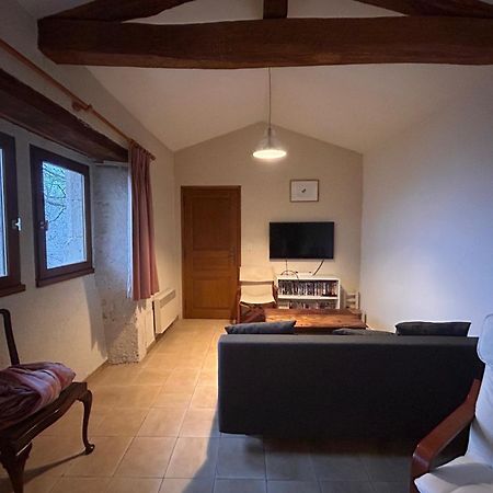 Chambres D'Hotes Dans Un Chateau Au Coeur De La Toscane Occitane Albi-Cordes-Rabastens Senouillac Exteriér fotografie