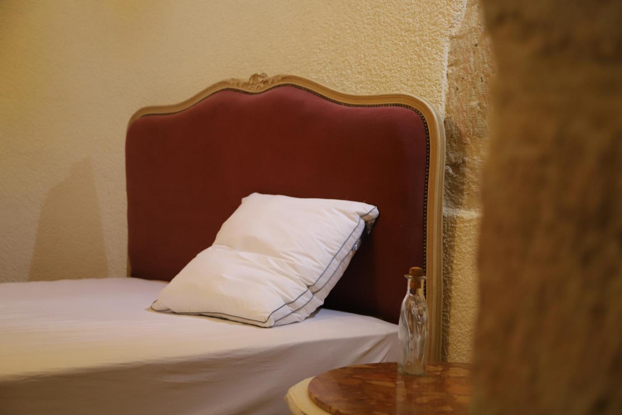 Chambres D'Hotes Dans Un Chateau Au Coeur De La Toscane Occitane Albi-Cordes-Rabastens Senouillac Exteriér fotografie