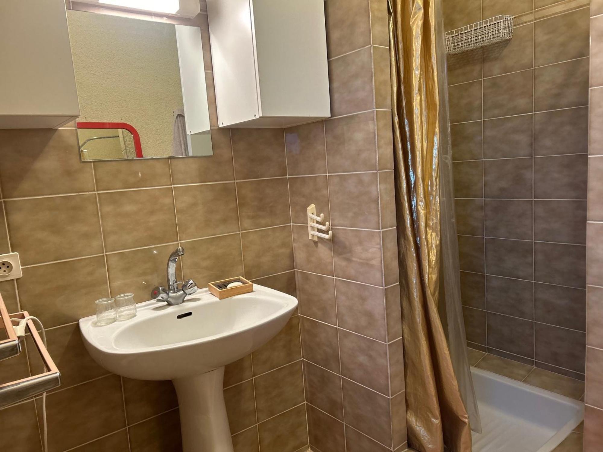 Chambres D'Hotes Dans Un Chateau Au Coeur De La Toscane Occitane Albi-Cordes-Rabastens Senouillac Exteriér fotografie